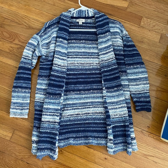 Like NEW, Mid-Length Cardigan - Picture 1 of 5